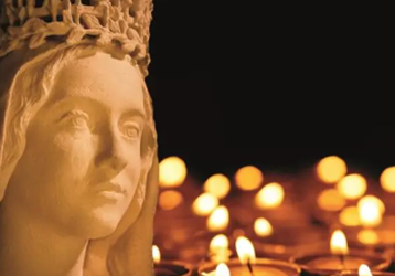 Célébration de l’Immaculée Conception de la Vierge Marie à St Pierre d’Archiac