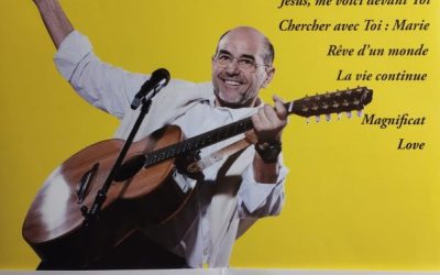 Concert Jean-Claude GIANADDA