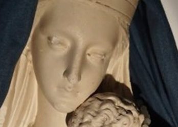 Vie de la Paroisse – Mois de Mai = Mois de Marie