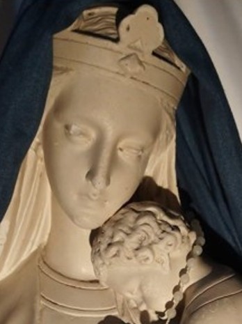 Marie Mois de Mai