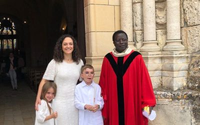 Vie de la Paroisse : Les Temps forts du Printemps