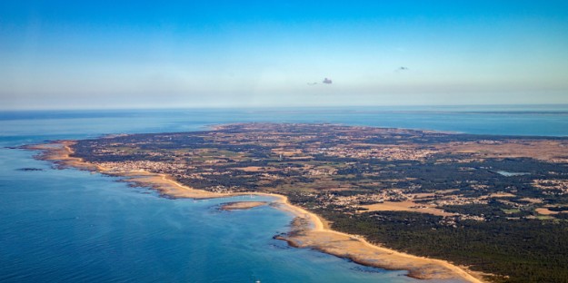 Ile d’Oléron