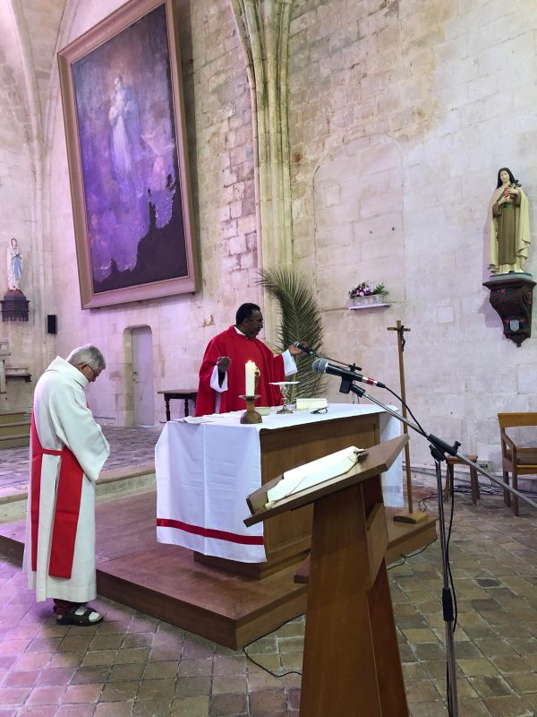 Ste Lheurine 7