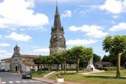 Messe supplémentaire tous les Dimanches matin à St Pierre d&rsquo;Archiac