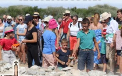 Pèlerinage de l’Île Madame le 20 Août 2026