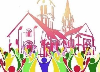Dimanche 16 octobre 2022 : Messe de rentrée du secteur paroissial