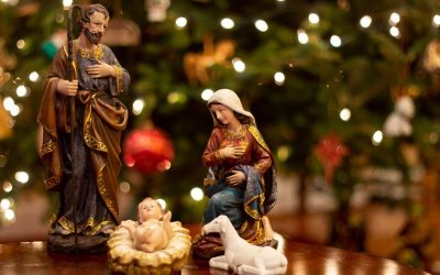 Célébrations de la Nativité du Christ