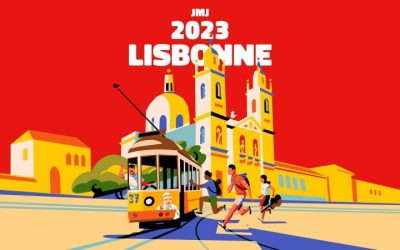JMJ Lisbonne 2023 avec le diocèse La Rochelle & Saintes