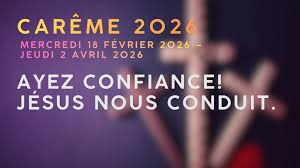 Carême 2026