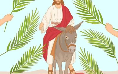 Dimanche des Rameaux