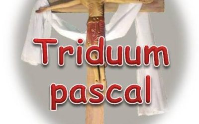 Triduum Pascal