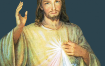 Dimanche de la Miséricorde