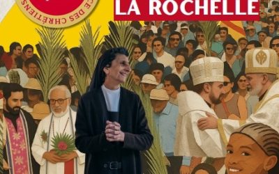 Messe pour la paix