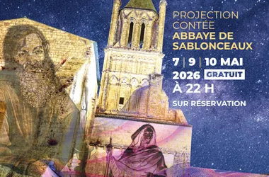 La Saintonge romane en lumière