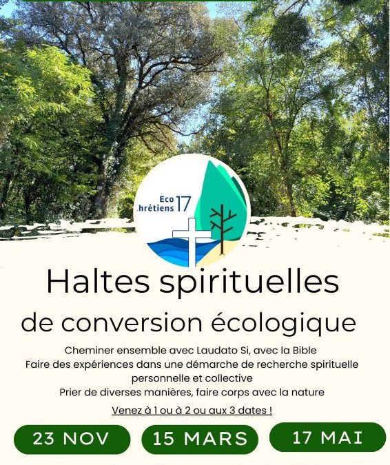 Aller plus loin dans sa conversion écologique