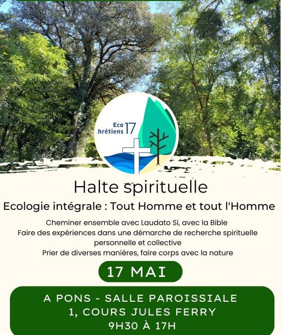C&rsquo;EST LA DERNIERE… AVANT L&rsquo;HIVER…