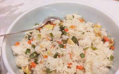 Soirée bol de riz et témoignages
