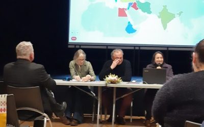 Qui sont les chrétiens d&rsquo;Orient ? Pourquoi nous y intéressons-nous ?