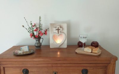 Quelques réflexions à propos du Carême