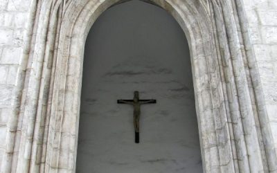 Un mot de bienvenue… et un commentaire des lectures de ce dimanche !