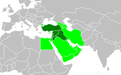 Un si proche Orient