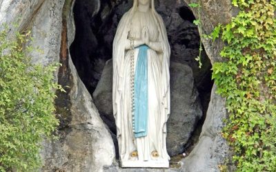 Mère de l’Église et mère des hommes