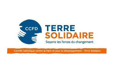 Soirée CCFD vendredi 28 février à la salle des fêtes de Fontaines d&rsquo;Ozillac