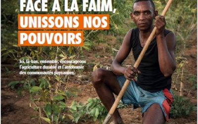 Récoltons les fruits de l&rsquo;espérance