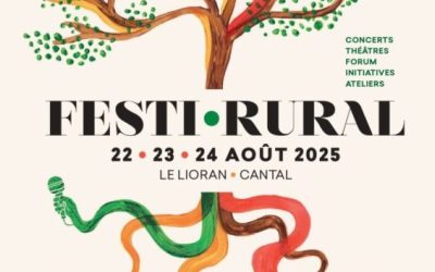 Festi&rsquo; Rural