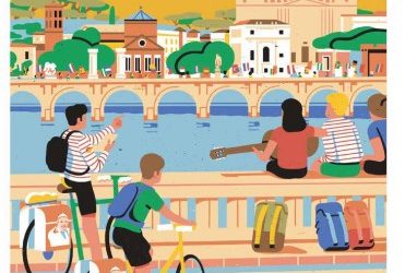 Jubilé à Rome des 18-35 ans !!