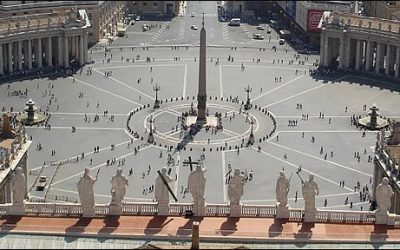 Nouveau pape Léon XIV