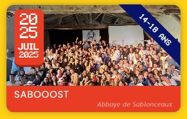 Camps et rencontres pour les jeunes à Sablonceaux