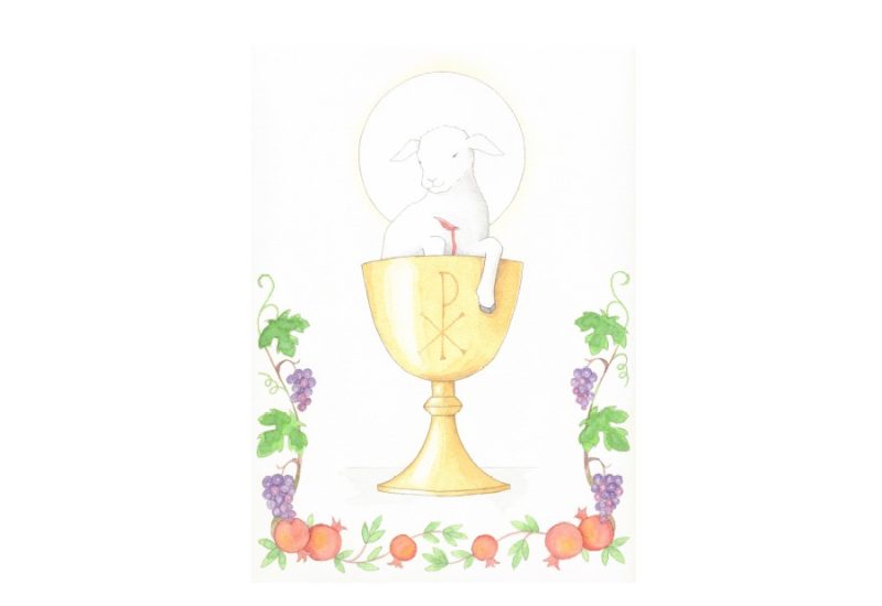 Ordination de Giacomo Liporesi et Samuel Labossière samedi 5 juillet à 10h00 à la Cathédrale Saint Louis à La Rochelle