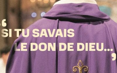 Journée mondiale des vocations – Dimanche 26 avril
