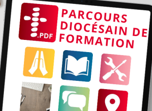 Parcours Diocésain de Formation à Jonzac