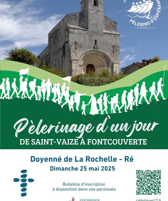 Pèlerinage de l’Espérance du Doyenné