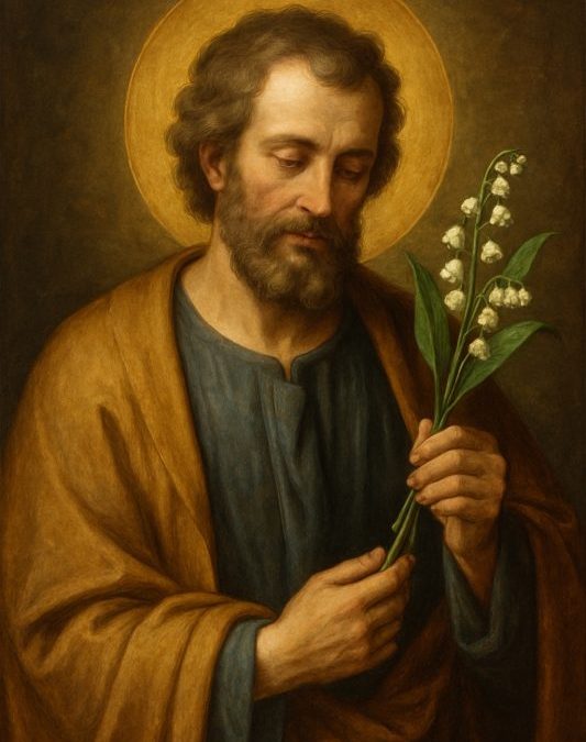 Bonne St Joseph