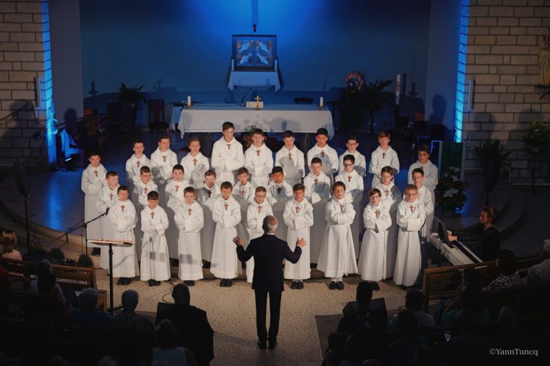 Concert des PCCCB