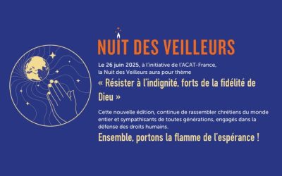 La nuit des veilleurs