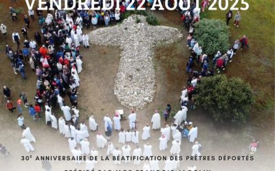 Pèlerinage à l’île Madame