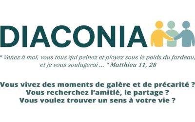 Rencontre Diaconia