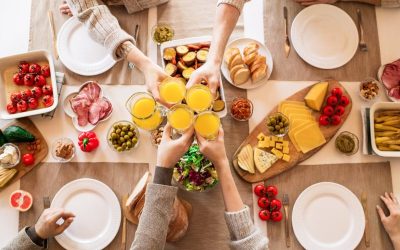 Messe de rentrée paroissiale