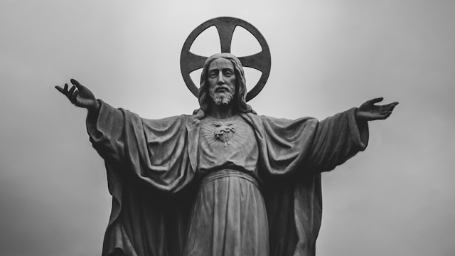 Messe de la Toussaint