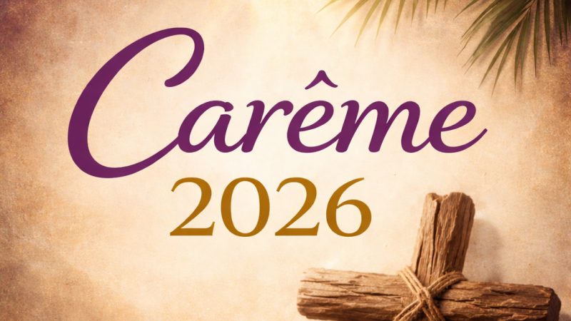 Carême 2026