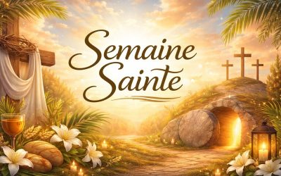 Semaine Sainte