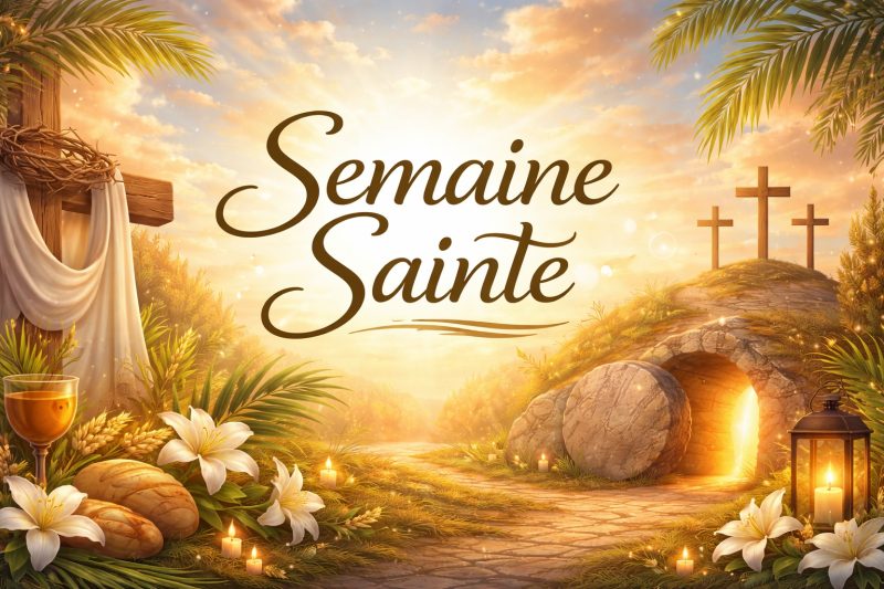 Semaine Sainte