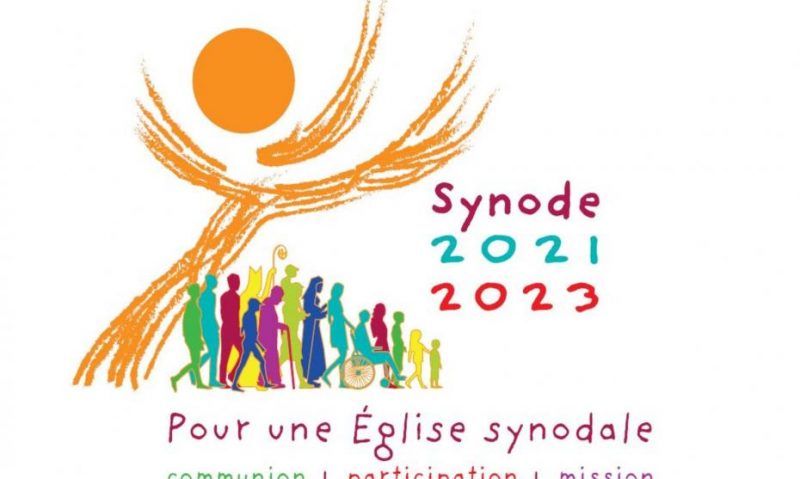 Prions pour le Synode