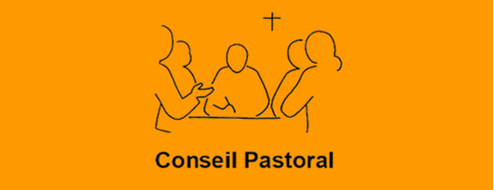 Compte rendu de Conseil Pastoral du 15 avril