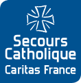 Secours Catholique : Grand déballage Noel Solidaire
