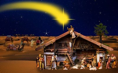 L’histoire de la Crèche de Noel : Signification et Valeur